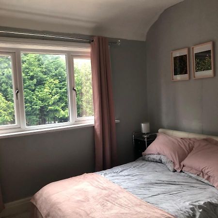 Double Bedroom Manchester Exteriér fotografie